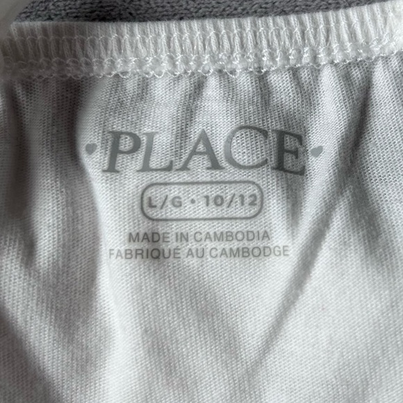 3 for $25 ~ Children’s Place ~ Lightweight Dress ~ Girls Size Large 10/12 - Picture 7 of 10